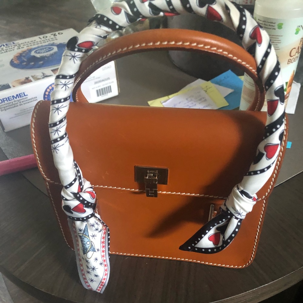 small Lambertson True Bag